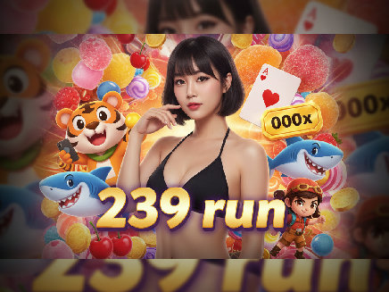 239 run slot